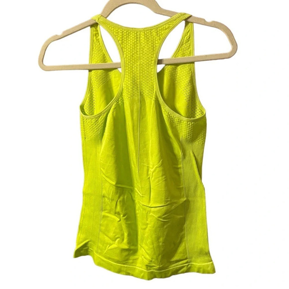 FABLETICS SYNC SEAMLESS TANK - Picture 5 of 6